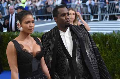 Seven of the most disturbing claims brought against P Diddy.